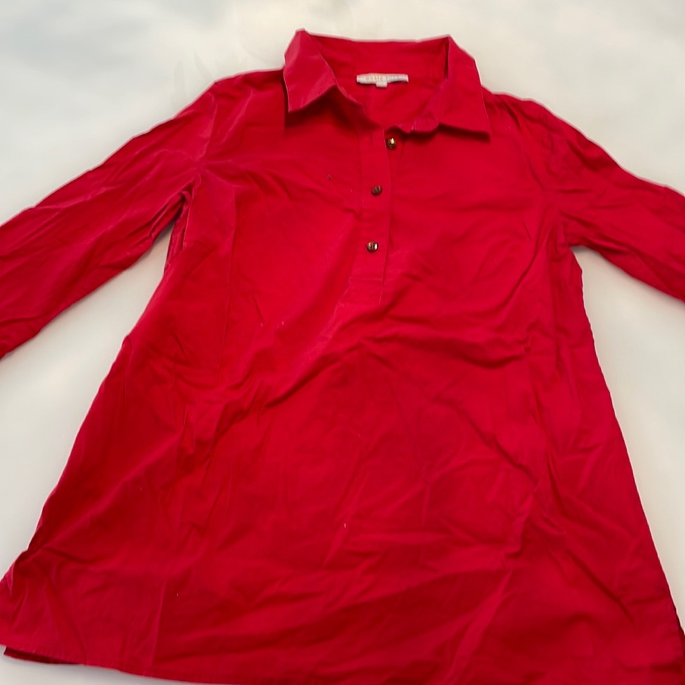 Rosie pope maternity top